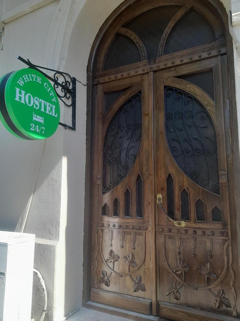 White City Hostel - Genel