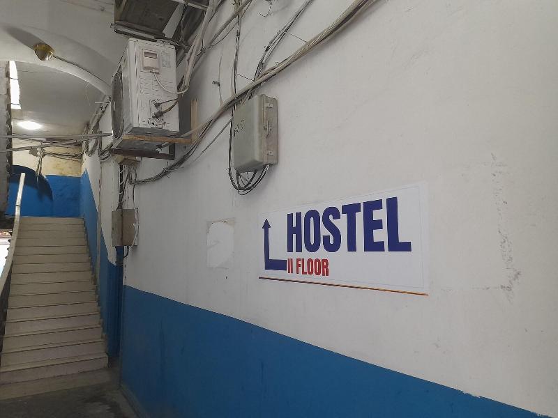White City Hostel - Genel