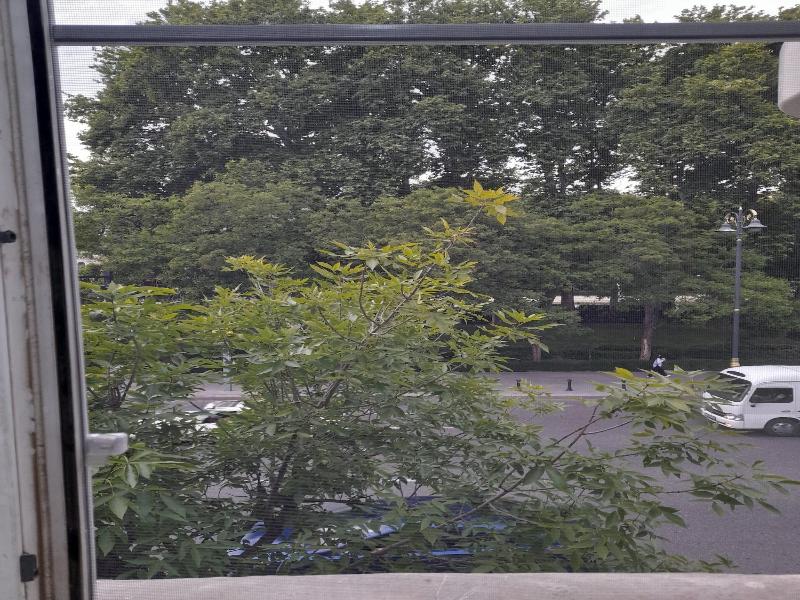 White City Hostel - Oda