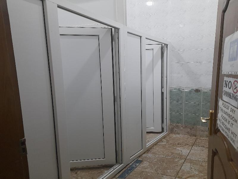White City Hostel - Oda