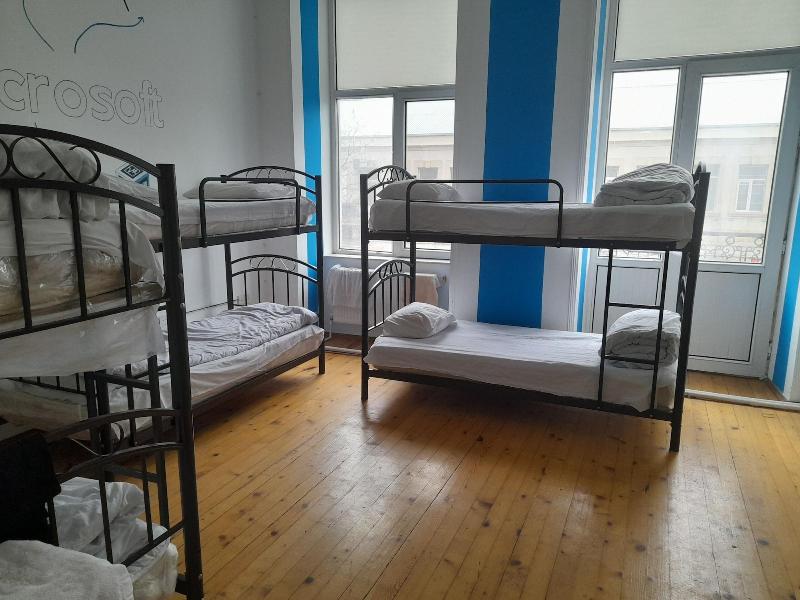 White City Hostel - Oda
