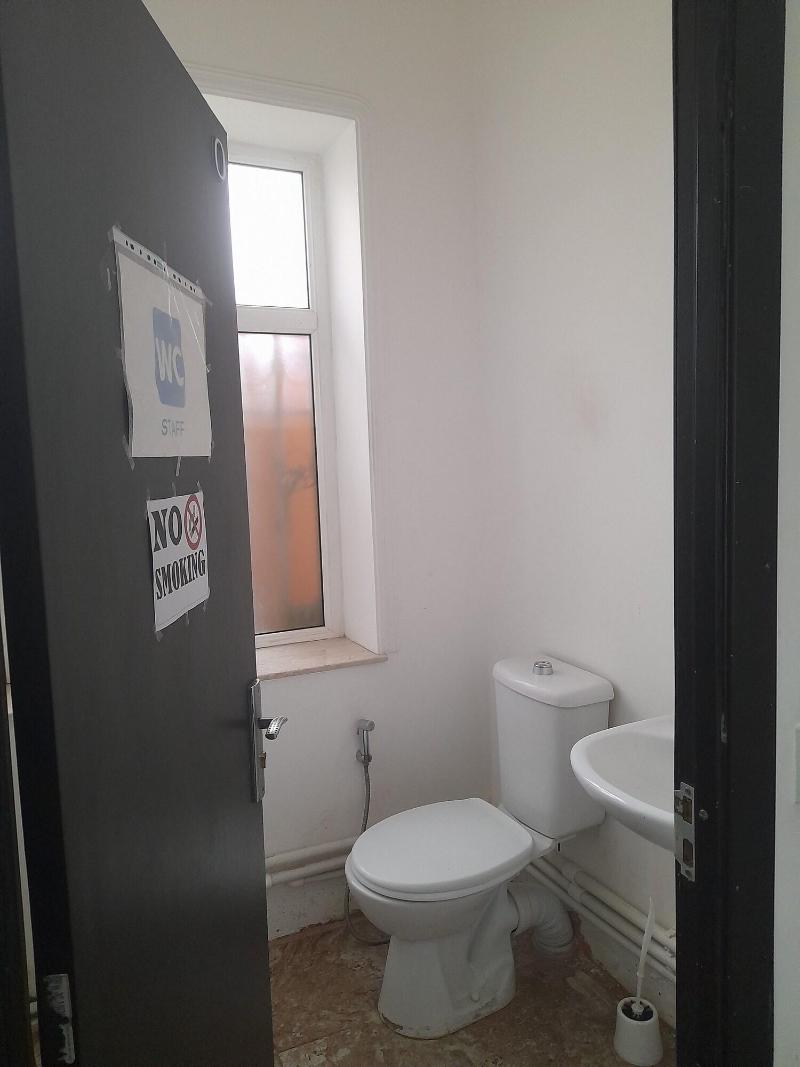 White City Hostel - Oda