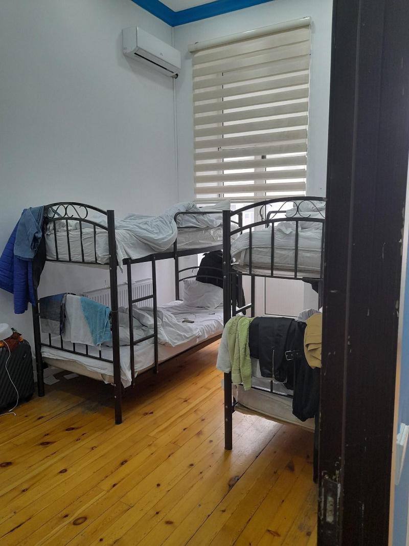 White City Hostel - Oda