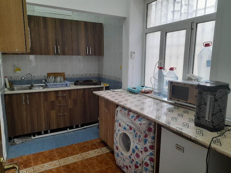 White City Hostel - Oda
