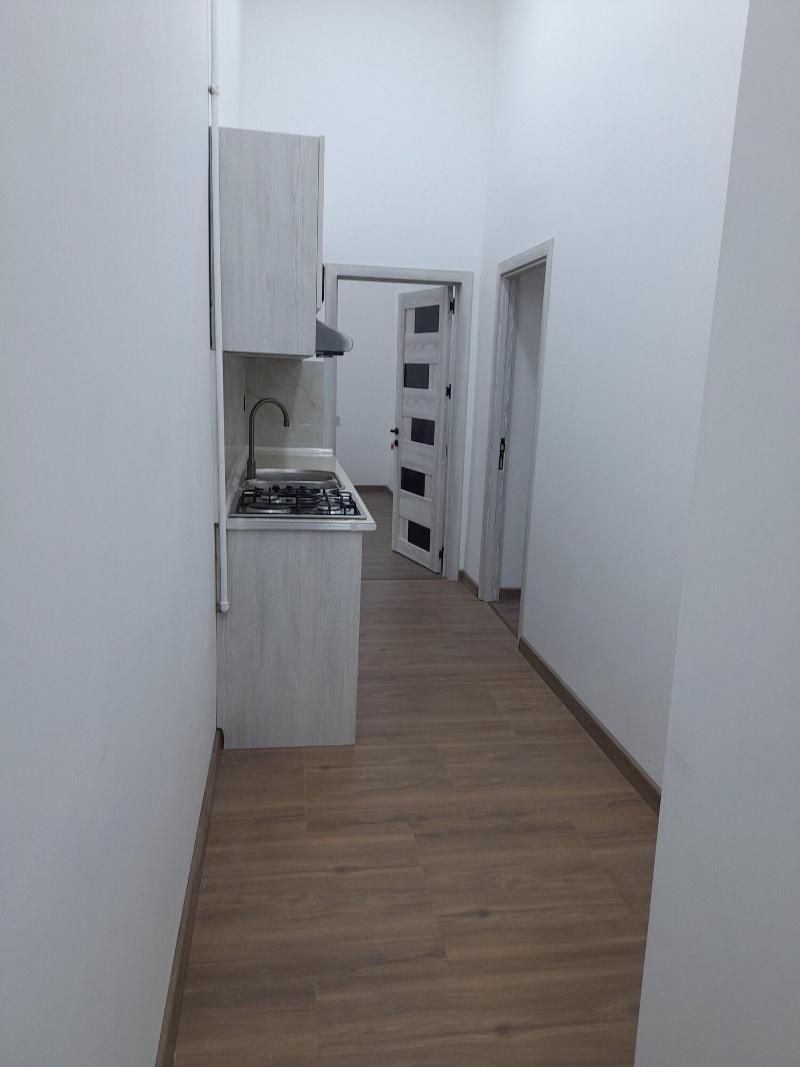 White City Hostel - Oda