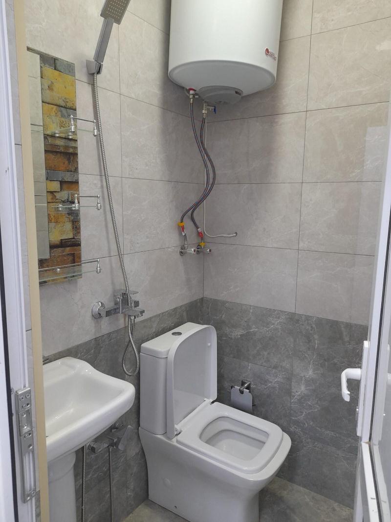 White City Hostel - Oda