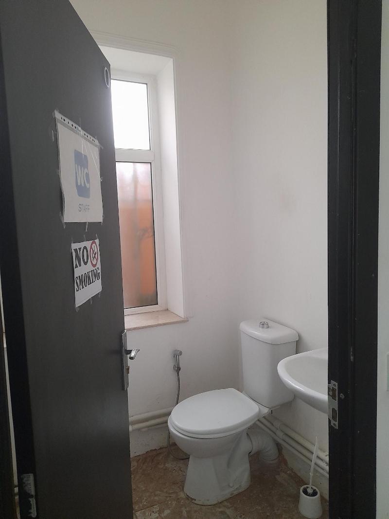 White City Hostel - Oda