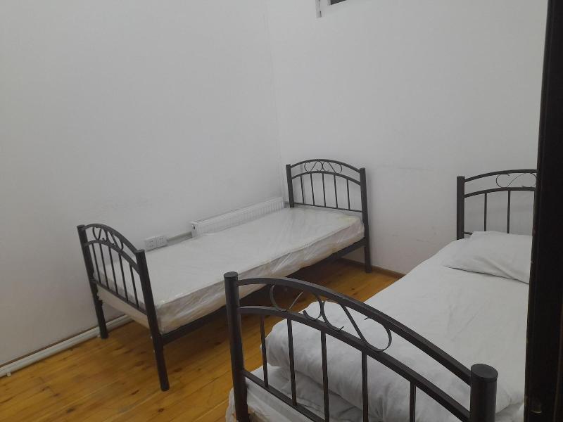 White City Hostel - Oda