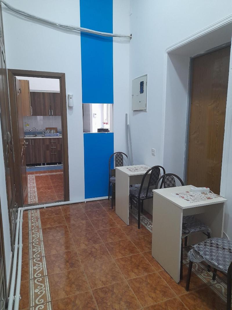 White City Hostel - Oda