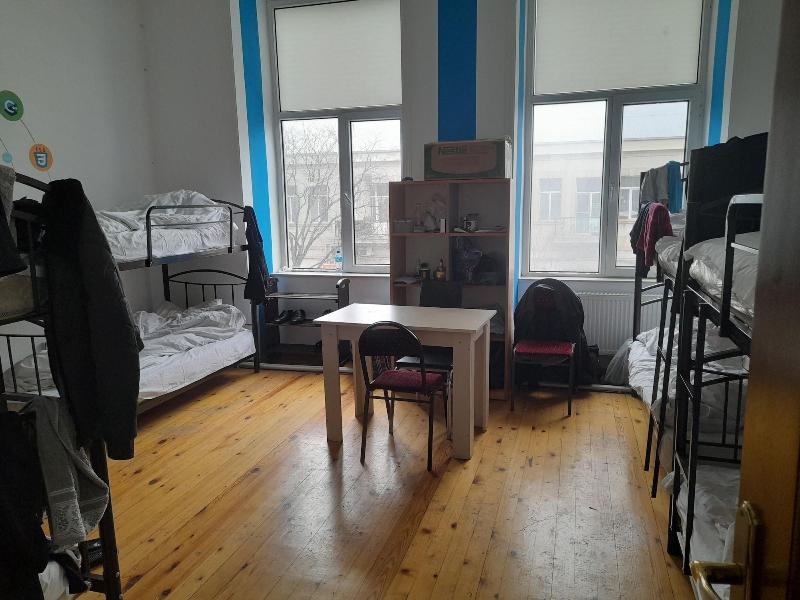 White City Hostel - Oda
