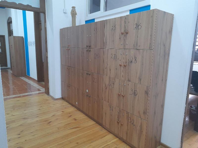 White City Hostel - Oda