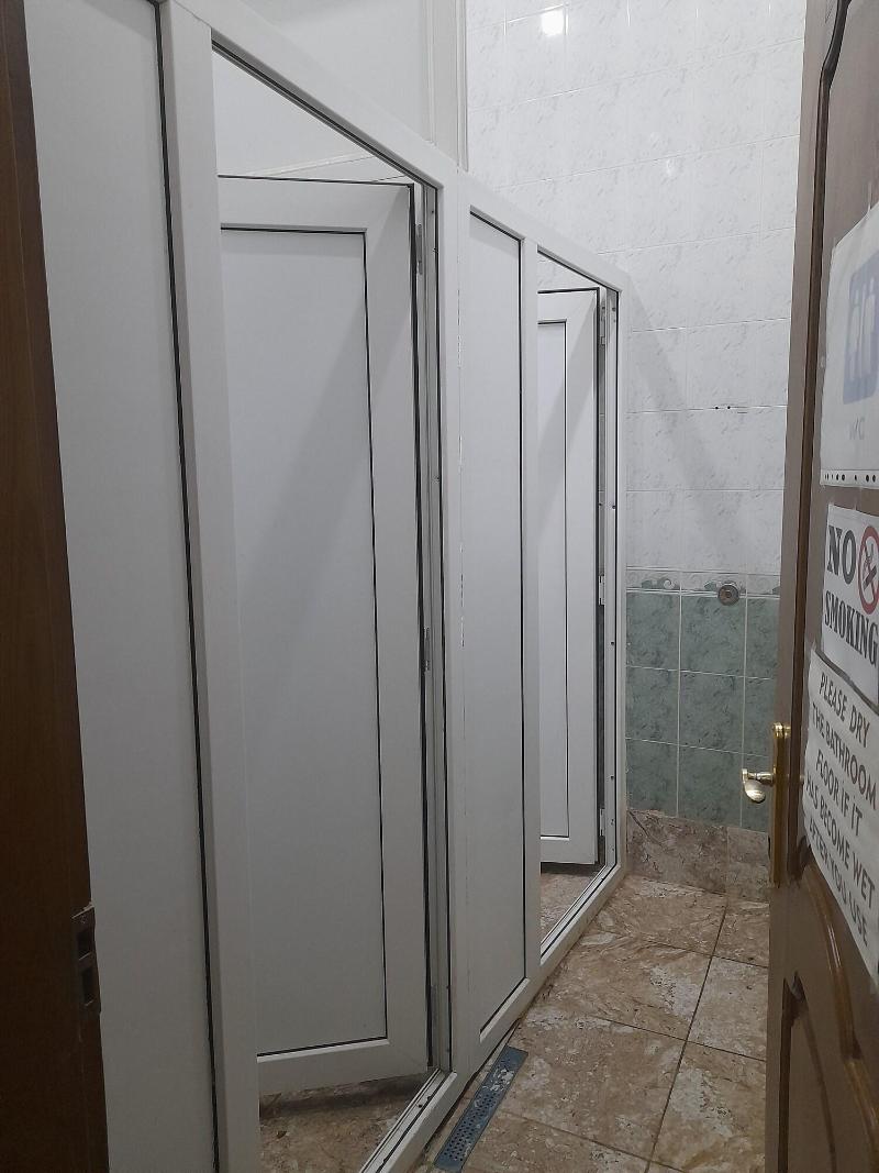 White City Hostel - Oda