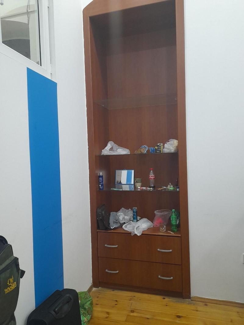 White City Hostel - Oda