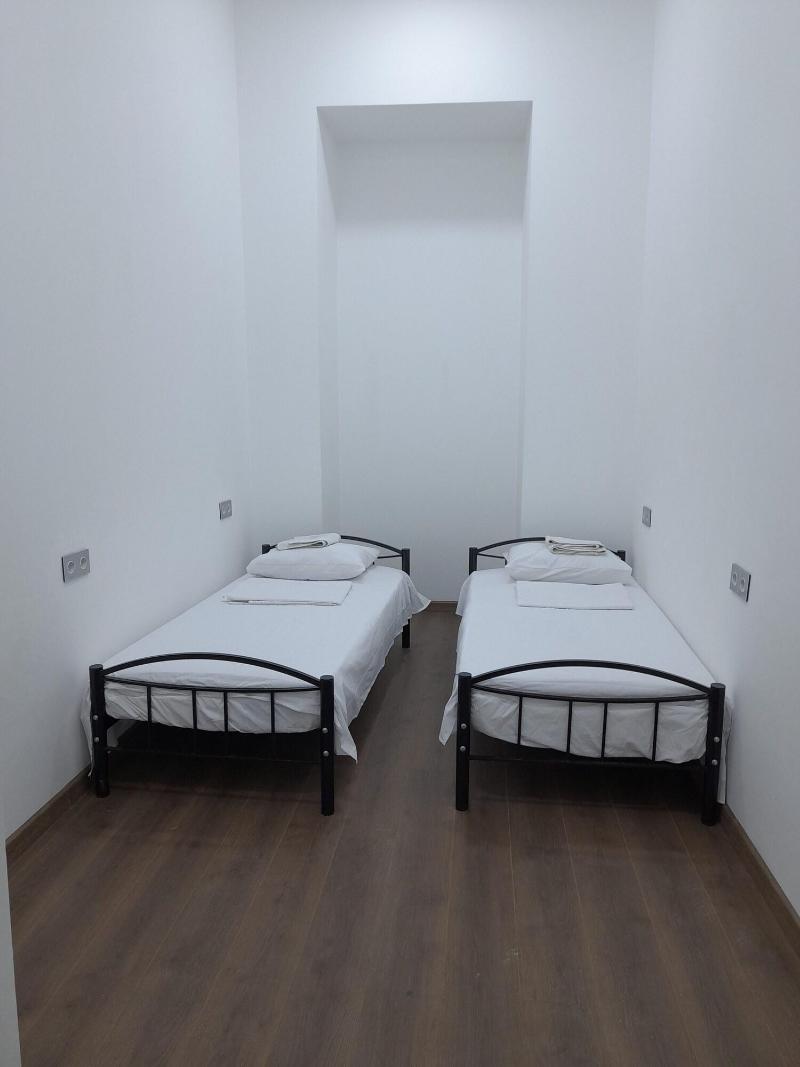 White City Hostel - Oda