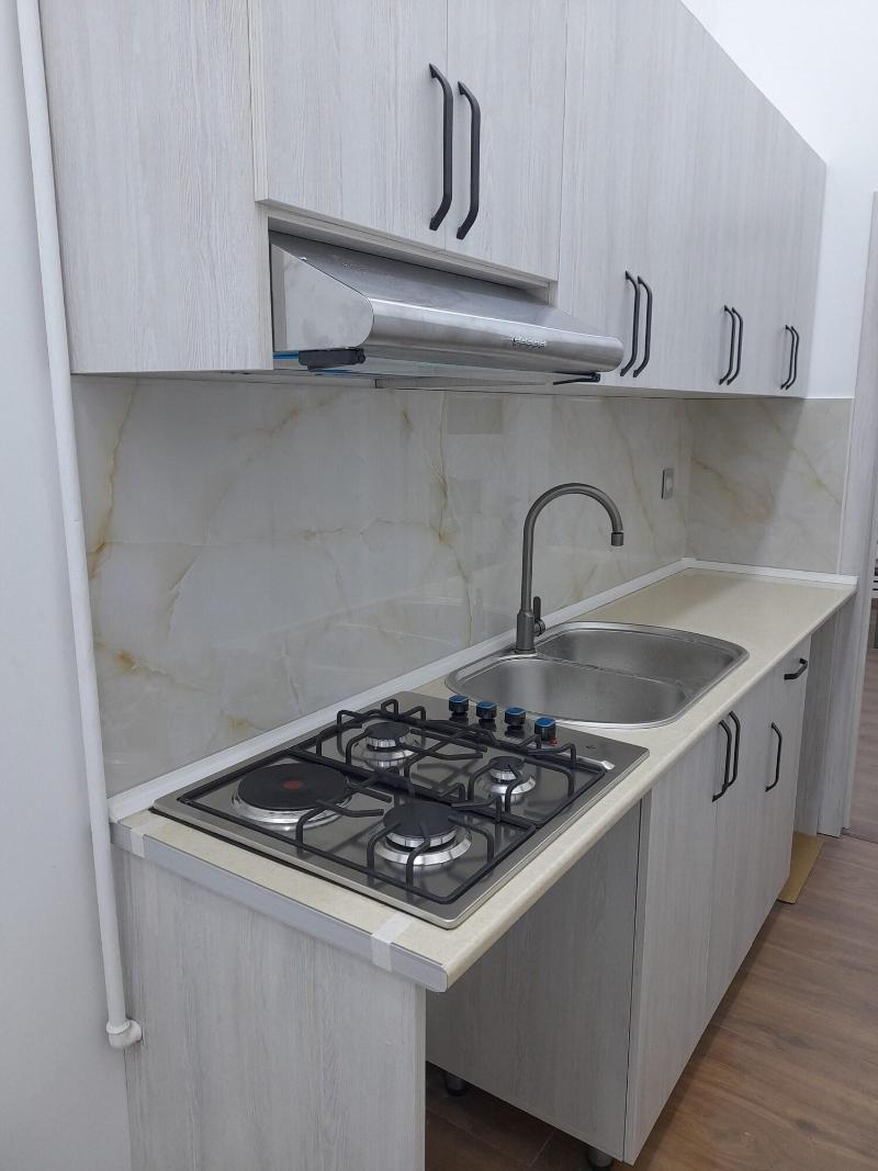 White City Hostel - Oda
