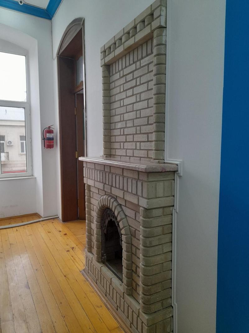 White City Hostel - Oda