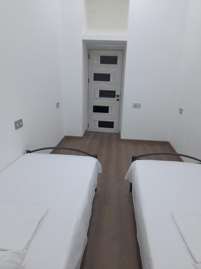 White City Hostel - Oda