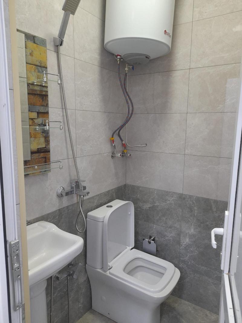 White City Hostel - Oda