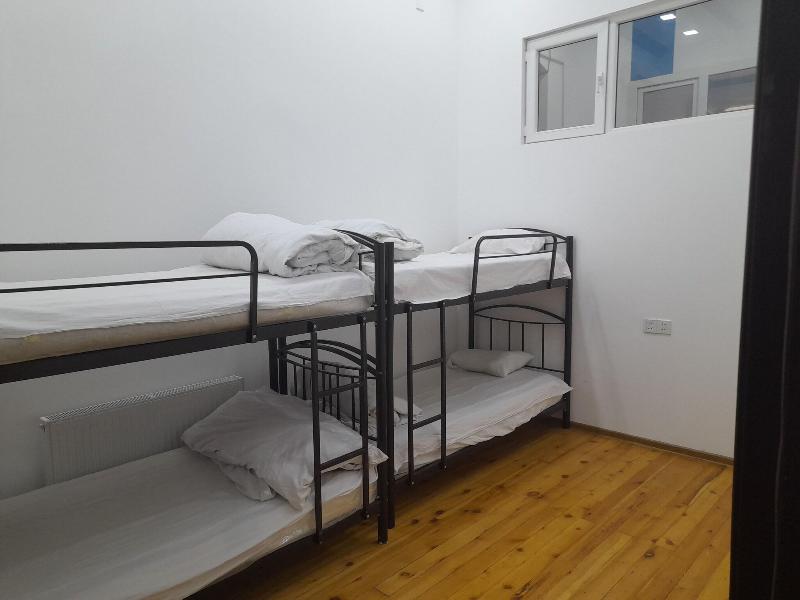 White City Hostel - Oda