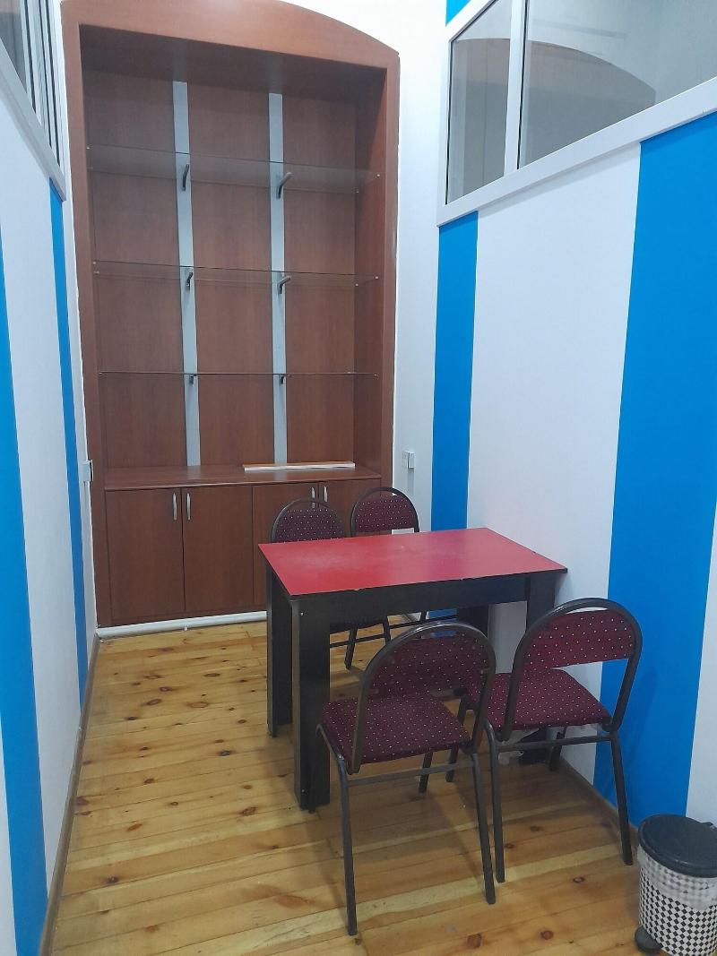White City Hostel - Oda
