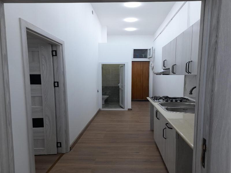 White City Hostel - Oda