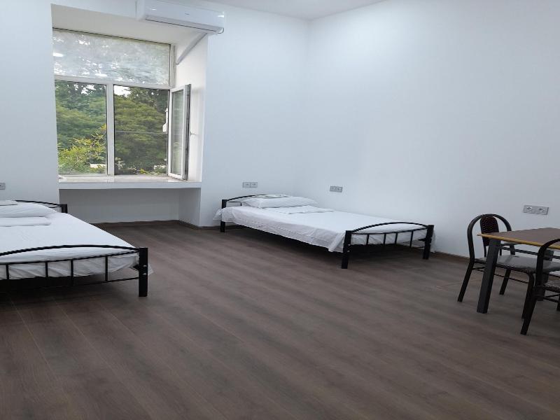 White City Hostel - Oda