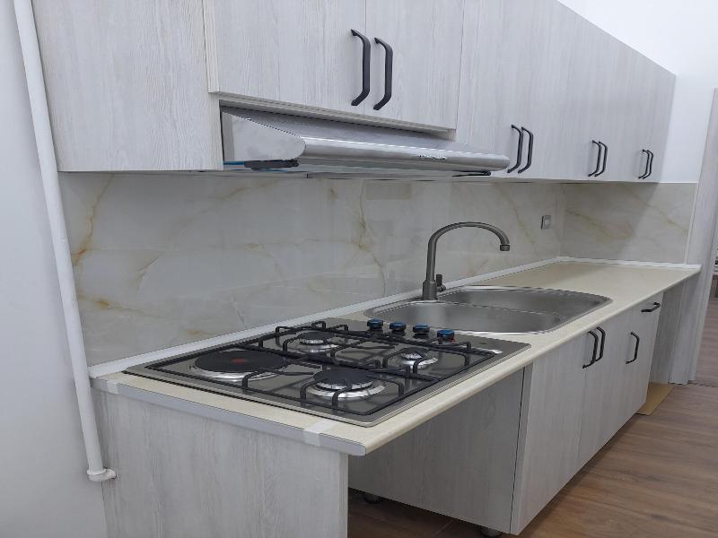 White City Hostel - Oda