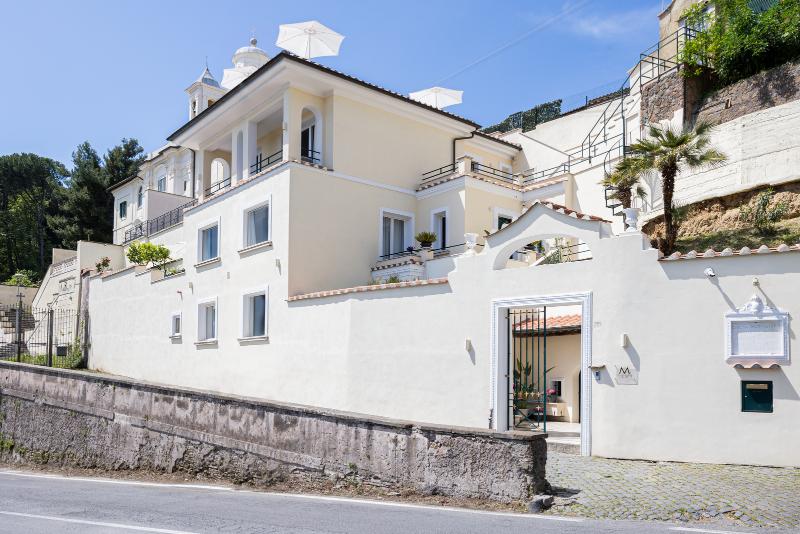 Monastero dei Santi - Lobi