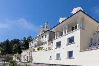 Monastero dei Santi otel fotoğrafı