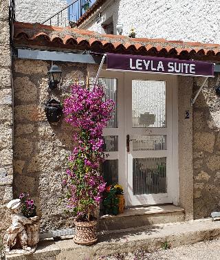 Leyla Suite