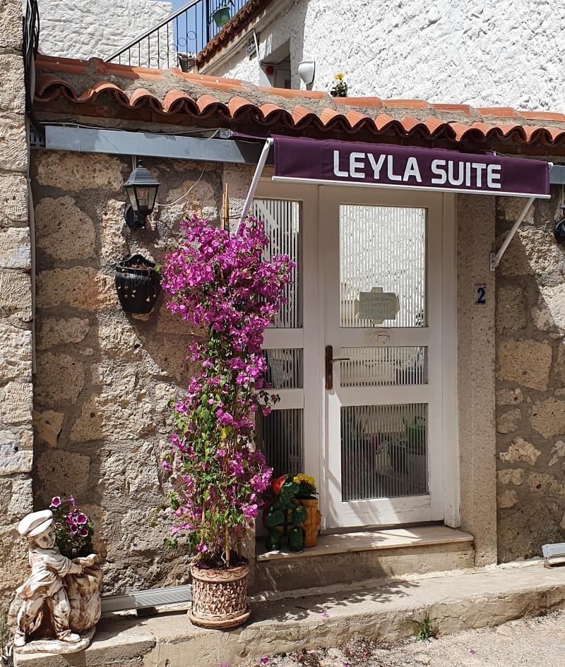 Leyla Suite - Genel