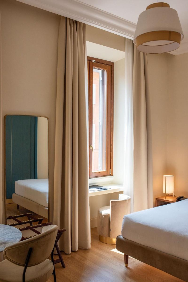 Sentho - Oda