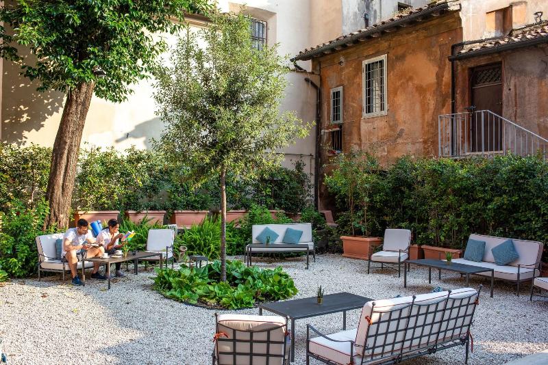 Sentho - Oda