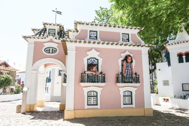 Grannys Guesthouse - Genel