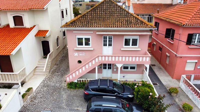 Grannys Guesthouse - Genel