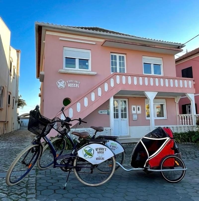 Grannys Guesthouse - Genel