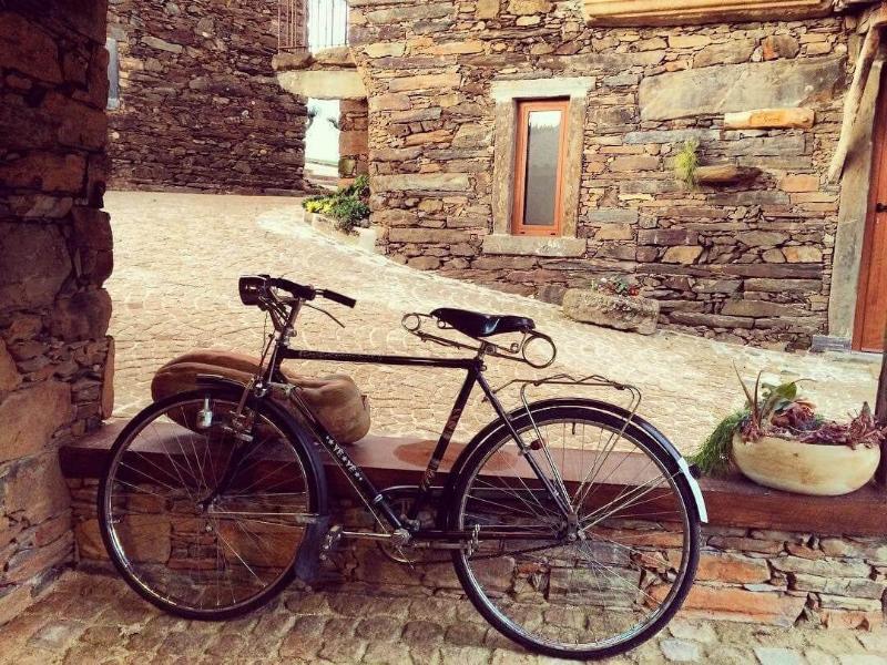 Grannys Guesthouse - Genel