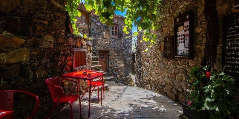 Grannys Guesthouse - Genel
