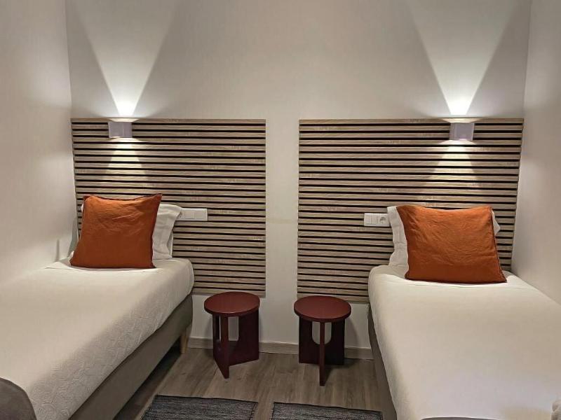Grannys Guesthouse - Oda