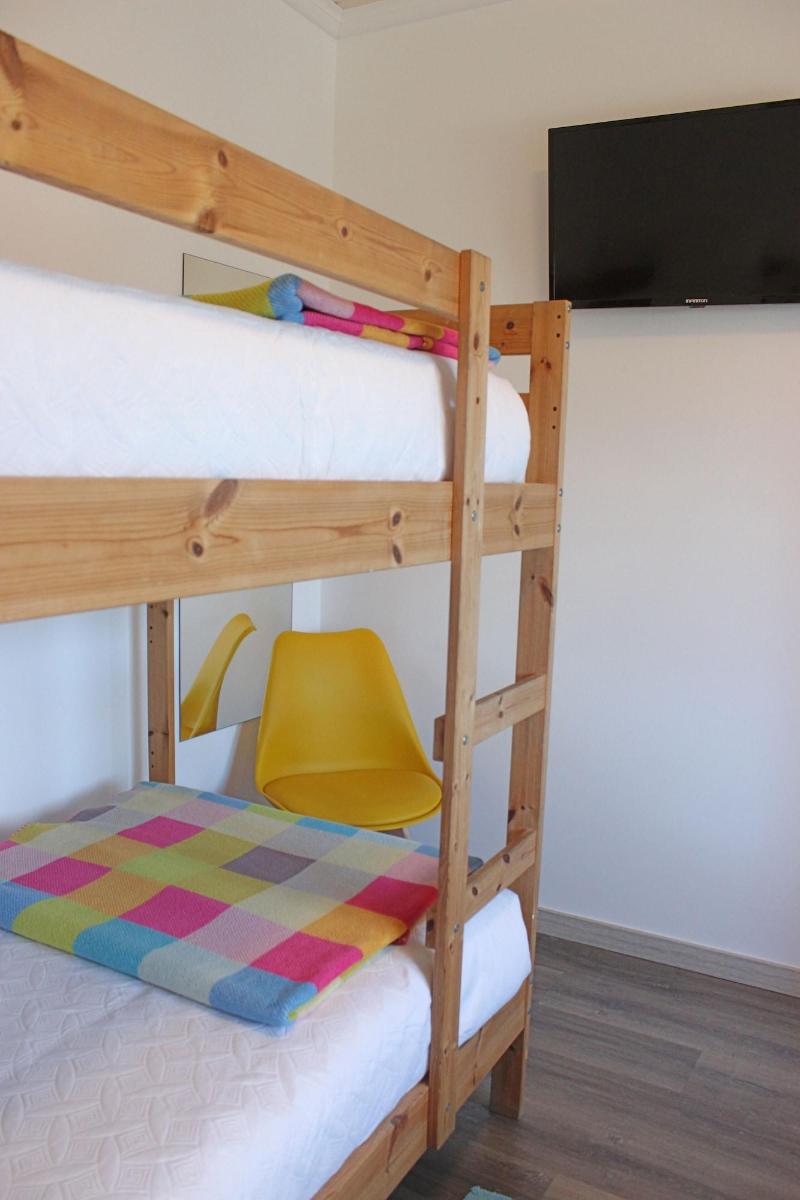 Grannys Guesthouse - Oda