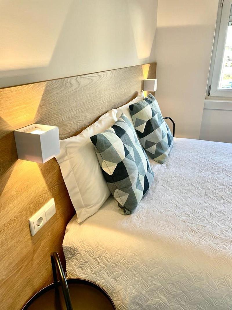 Grannys Guesthouse - Oda