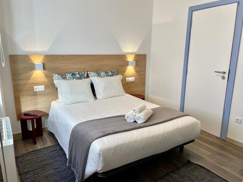 Grannys Guesthouse - Oda