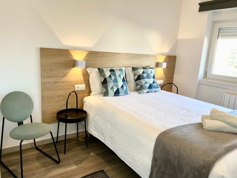 Grannys Guesthouse - Oda