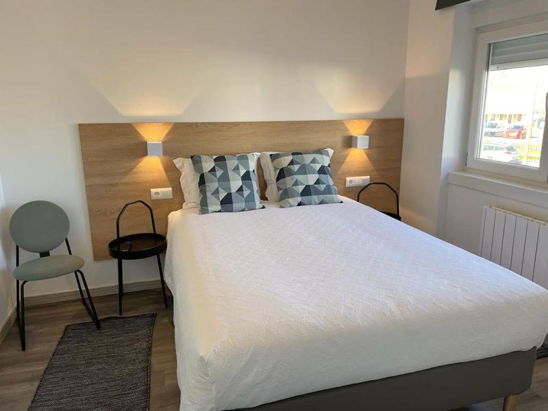 Grannys Guesthouse - Oda