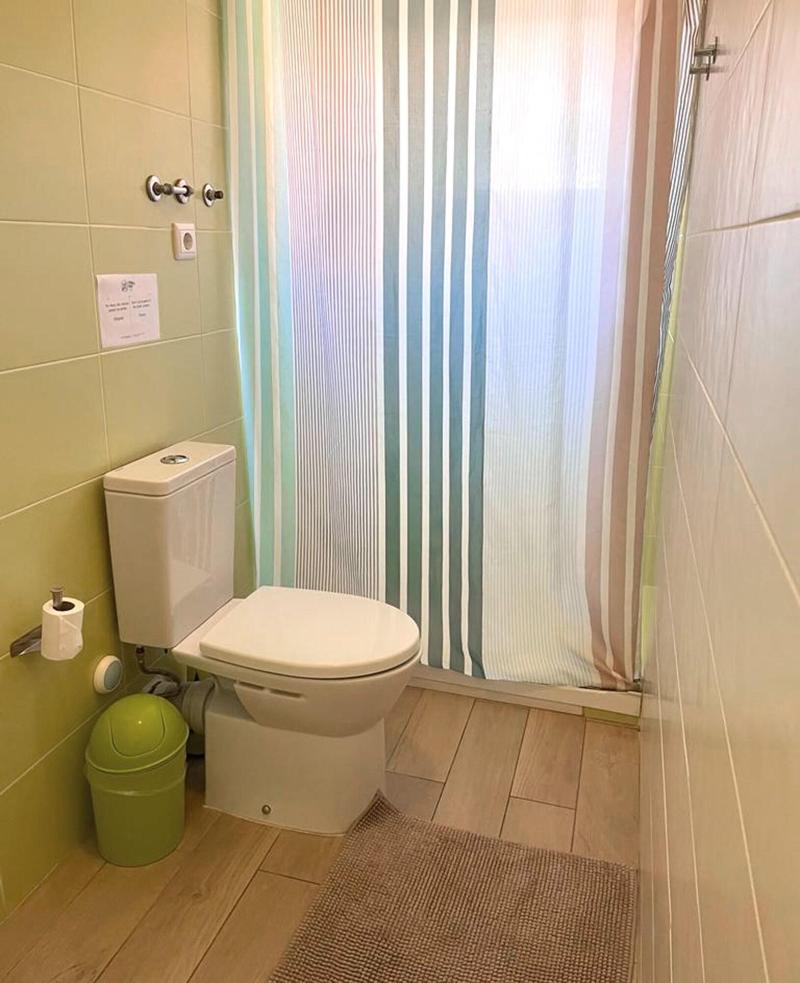 Grannys Guesthouse - Oda