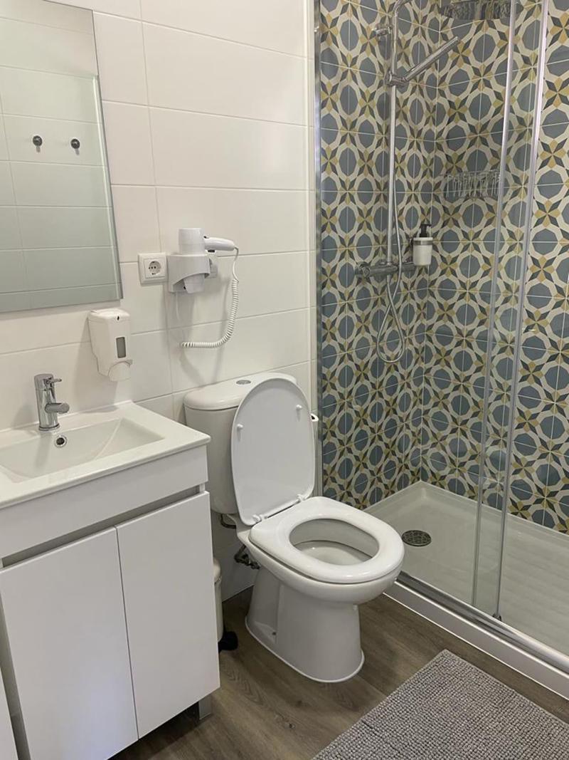 Grannys Guesthouse - Oda