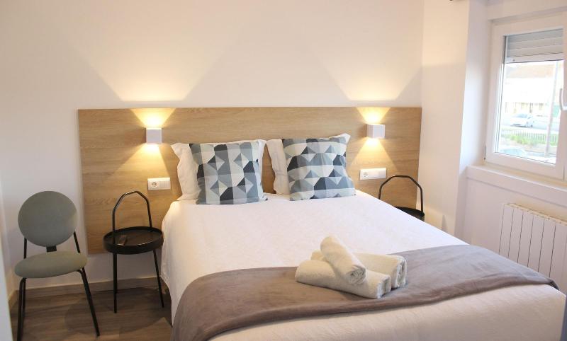 Grannys Guesthouse - Oda