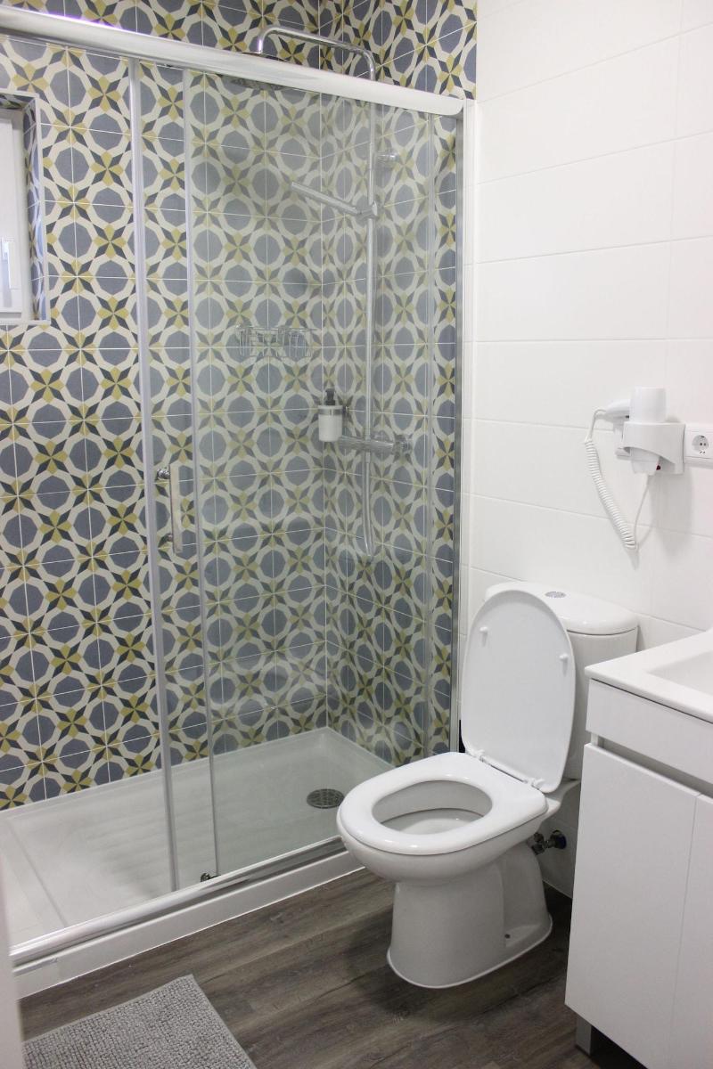 Grannys Guesthouse - Oda