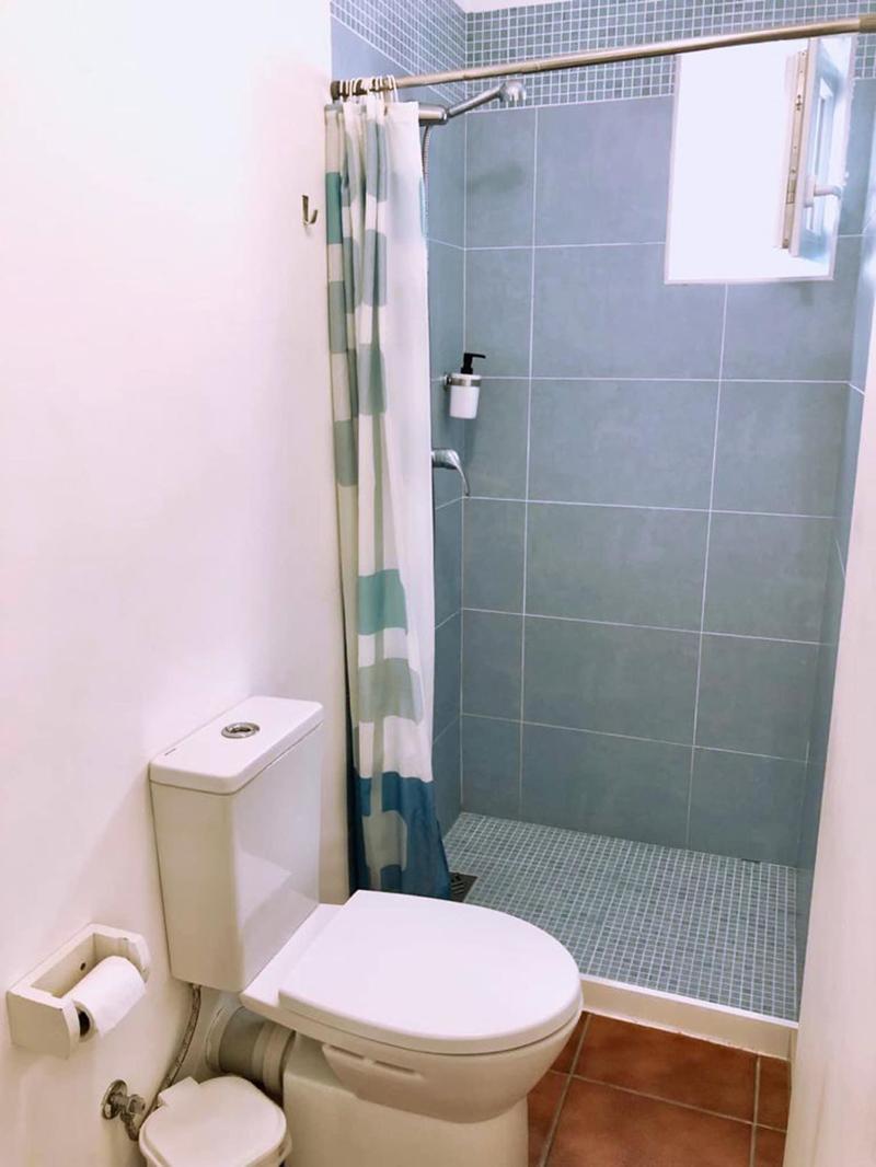 Grannys Guesthouse - Oda