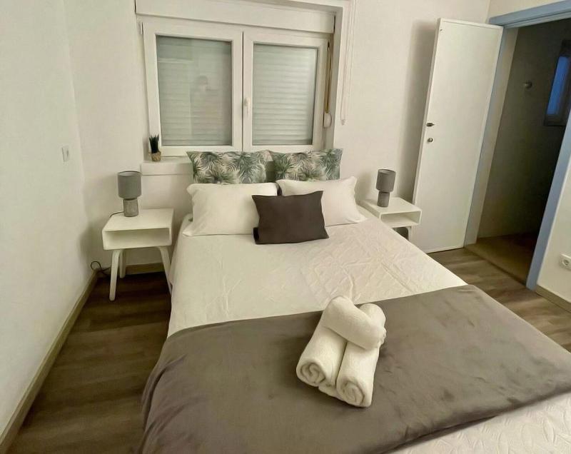 Grannys Guesthouse - Oda